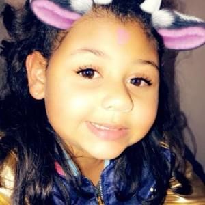 Meet your Posher, Brandy